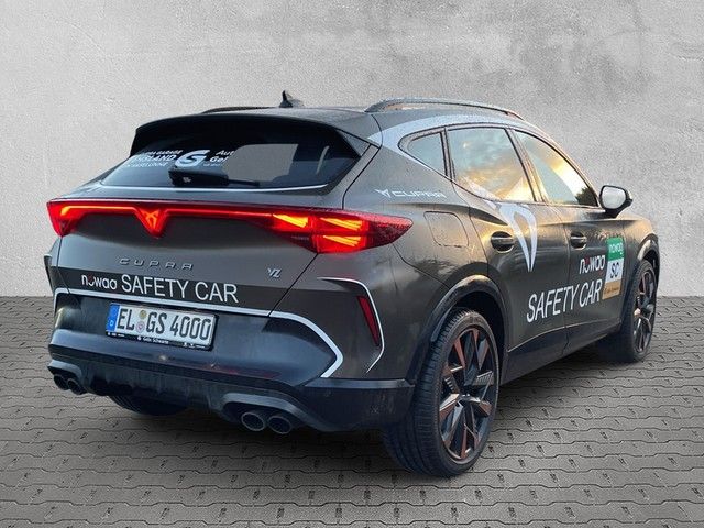 Cupra Formentor VZ 2.0 TSI DSG VZ Extreme 4Drive AHK