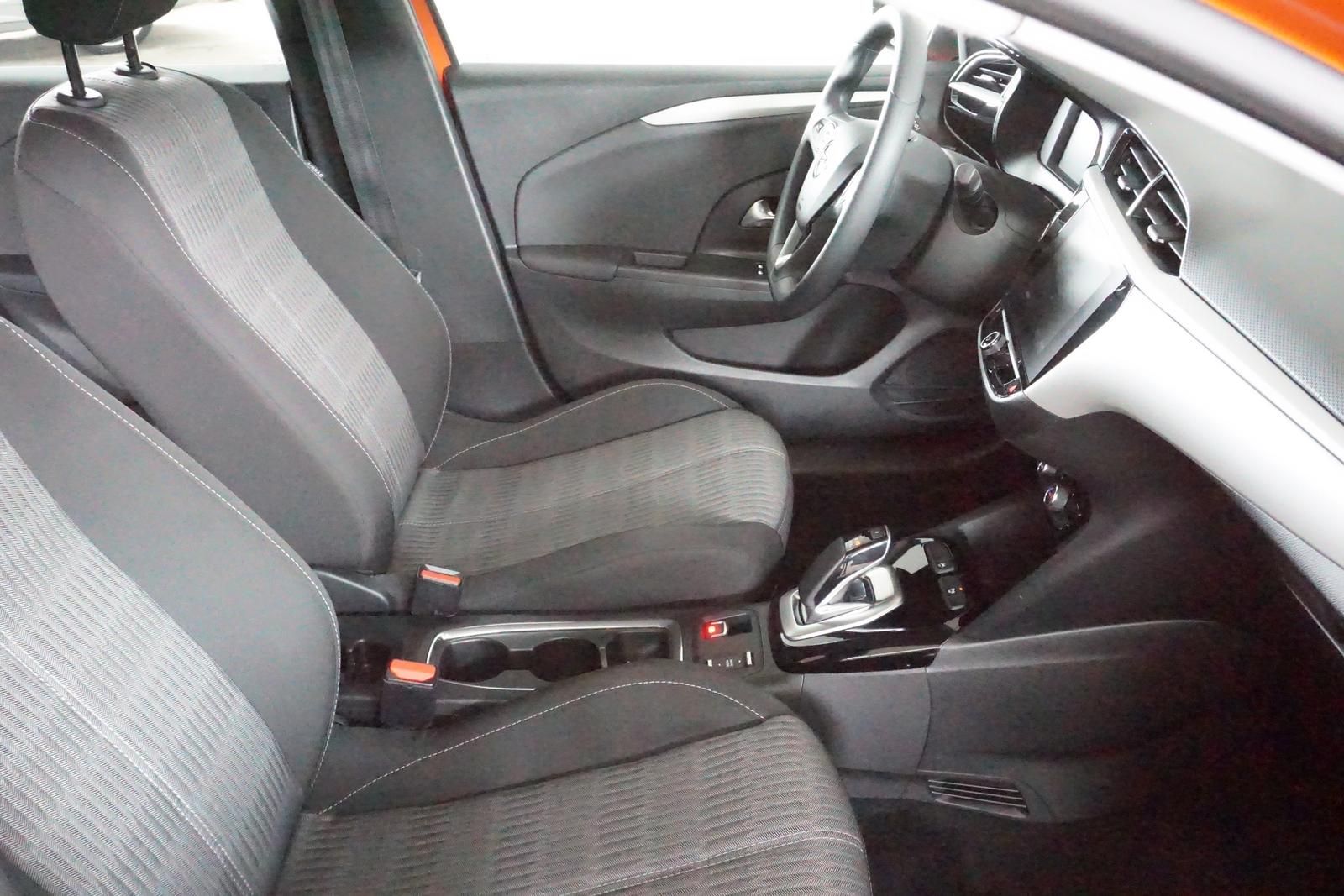 Opel Corsa Edition Electric - Samsaru's Car Outlet
