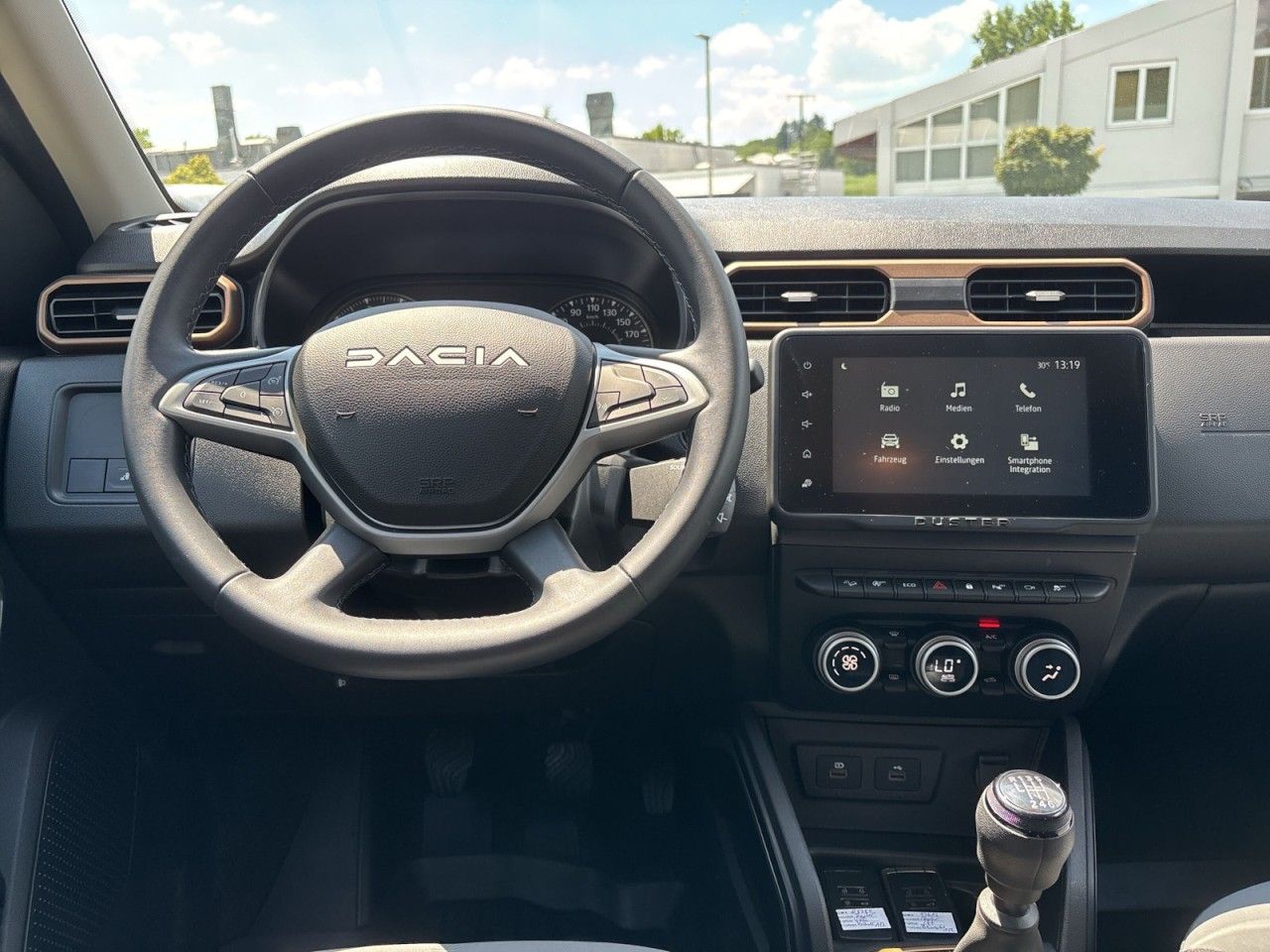 Dacia Duster II Extreme TCe 150 4WD - Samsaru's Car Outlet