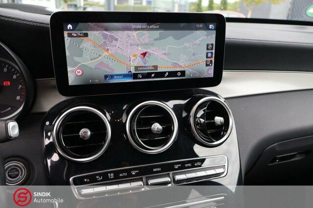 Mercedes-Benz GLC 200 4Matic - Samsaru's Car Outlet