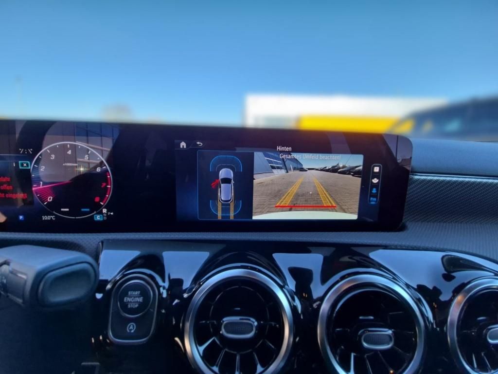 Mercedes-Benz A 220 4MATIC Progressive Advanced - Samsaru's Car Outlet