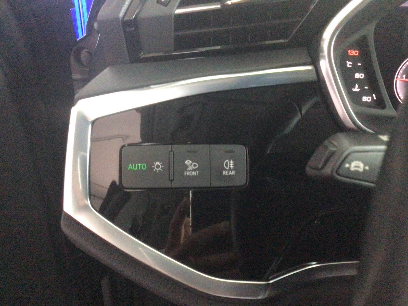 Audi Q3 35 TDI QUATTRO - Samsaru's Car Outlet