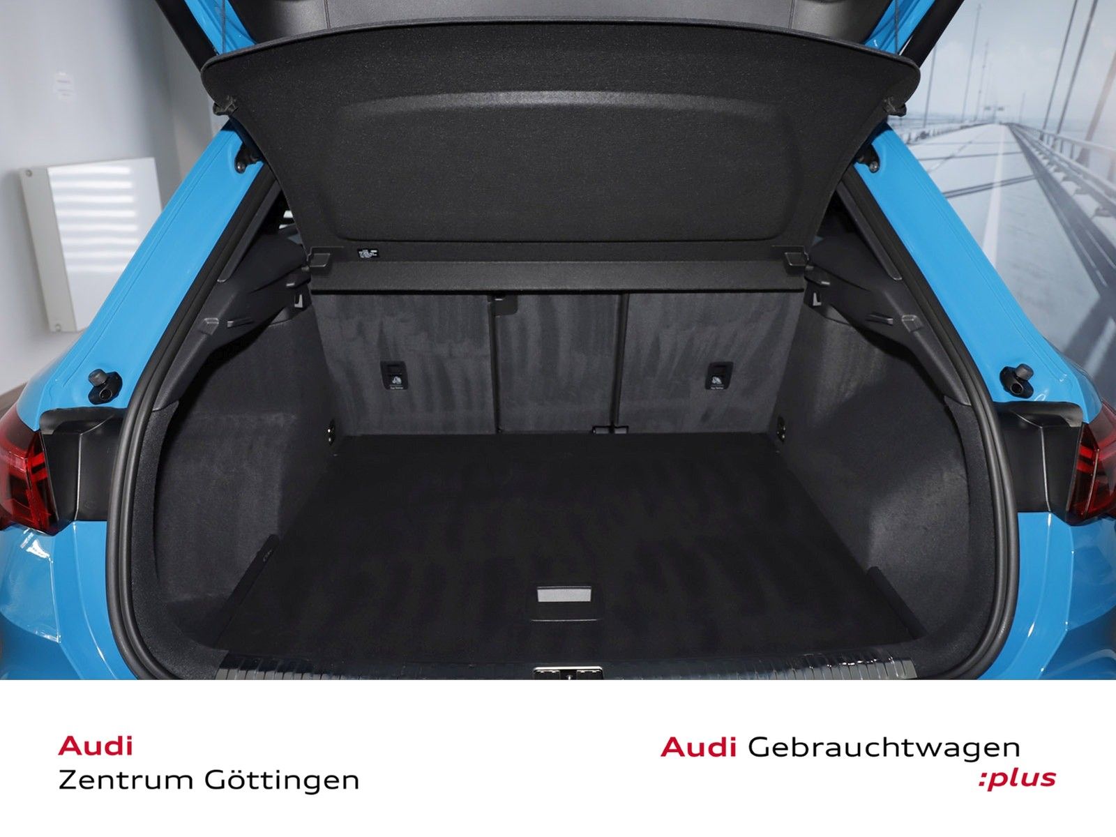 Audi Q3 S line 40 TFSI quattro - Samsaru's Car Outlet