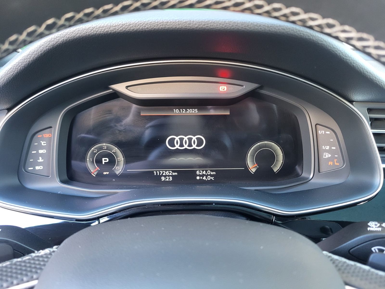 Audi Q8 50 TDI qu S Line Pano HUD B&O Massage StHzg
