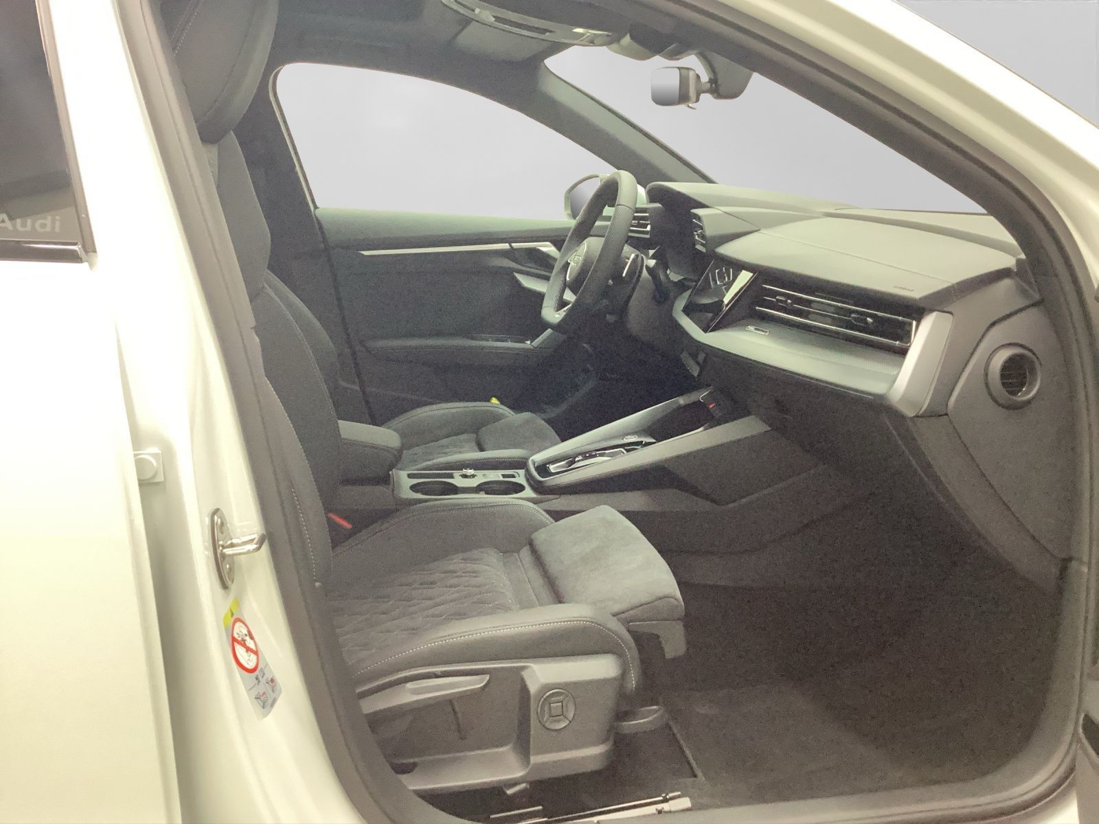 Audi A3 Sportback TFSIe S LINE OPS+ MATRIX KAMERA SON