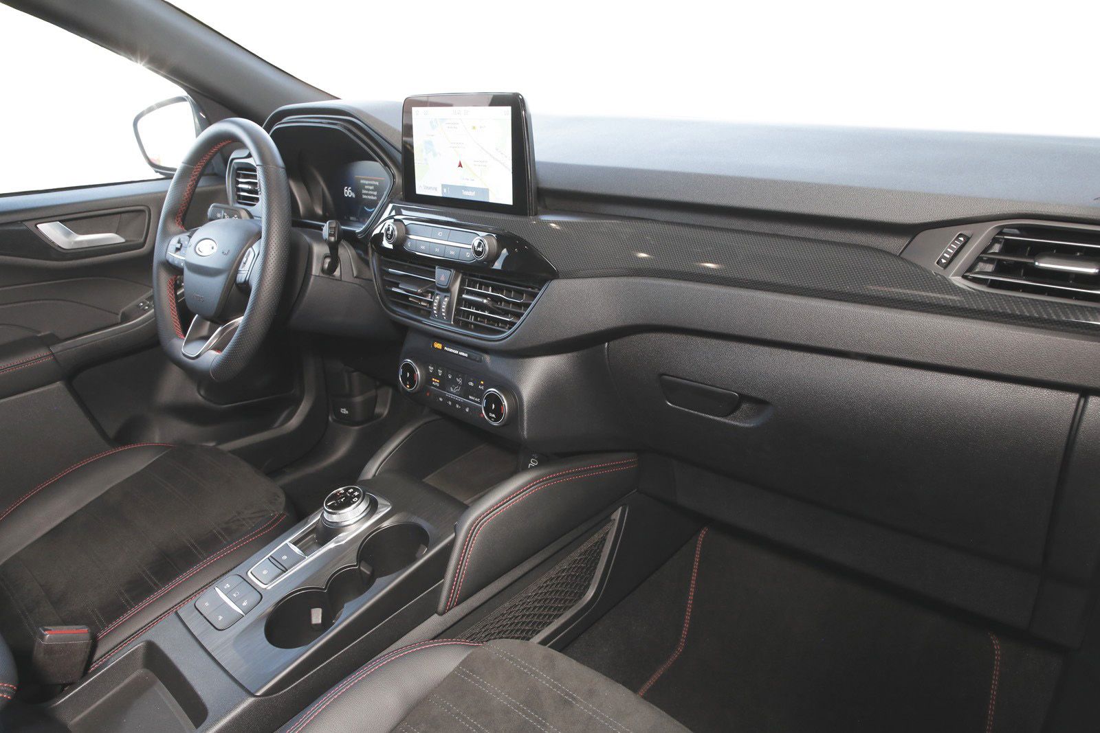 Ford Kuga Graphite Tech Edition 2.5l PHEV+Kamera+Head