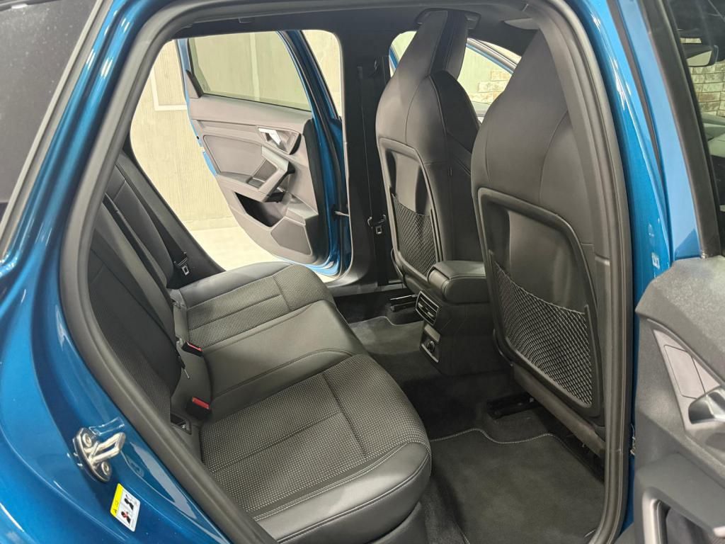 Audi A3 35  TDi S line S-tronic Leder/LED/ACC/Virtual