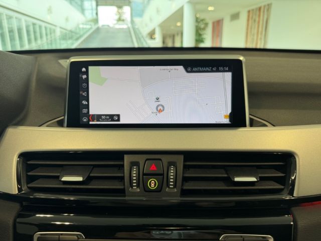BMW X1 xDrive 18d - Samsaru's Car Outlet