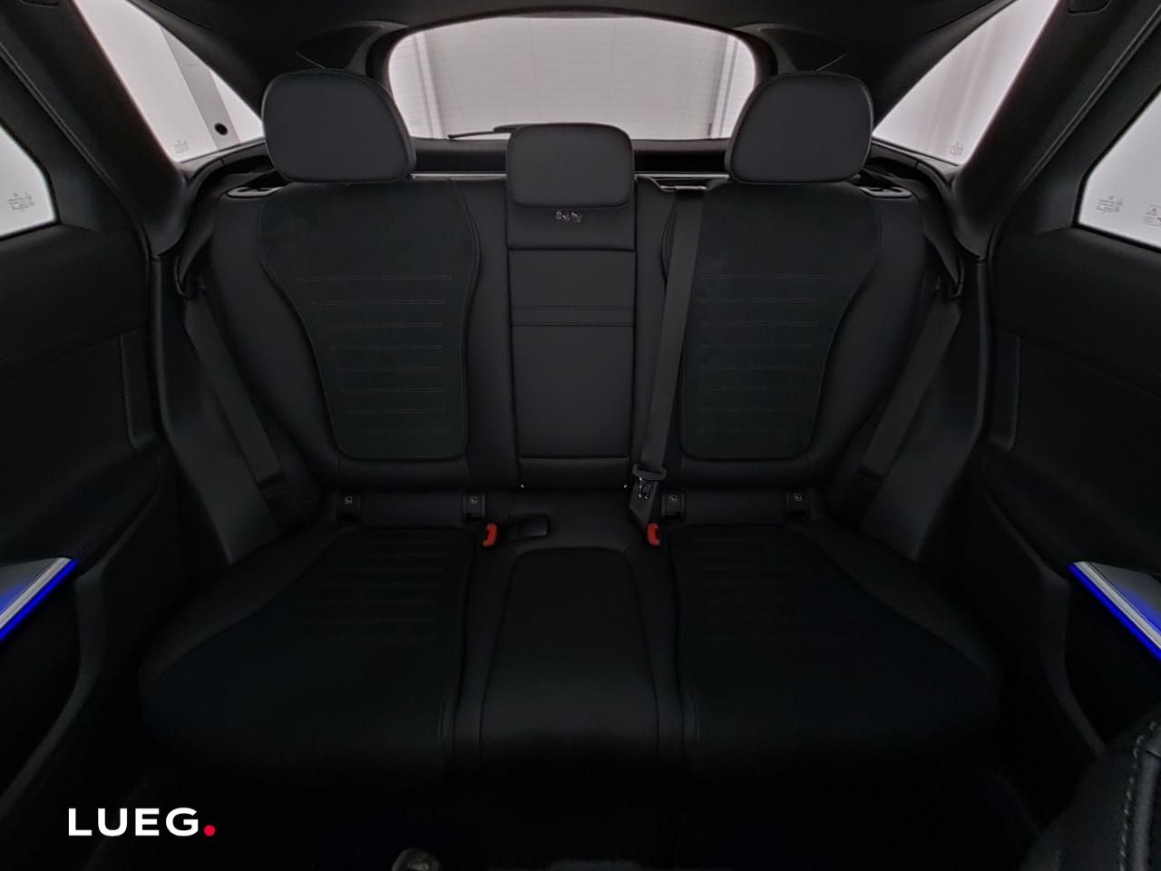 Mercedes-Benz GLC 200 d 4M AMG+NIGHT+20''+PANO+AHK+SOUND+360°+