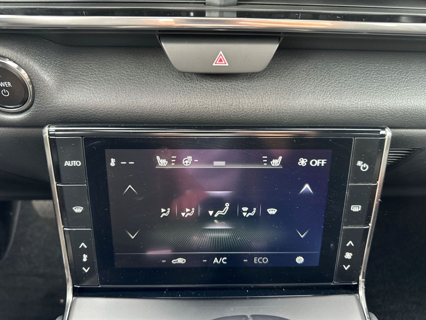 Mazda MX-30 Makoto e-SKYACTIV HUD AD El. Panodach Navi