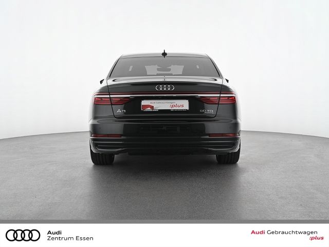 Audi A8 50 TDI quattro - Samsaru's Car Outlet