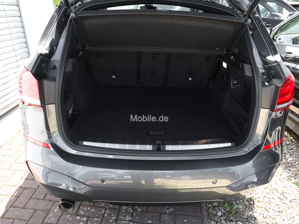 BMW X1 xDrive25e M Sport Steptronic - Samsaru's Car Outlet