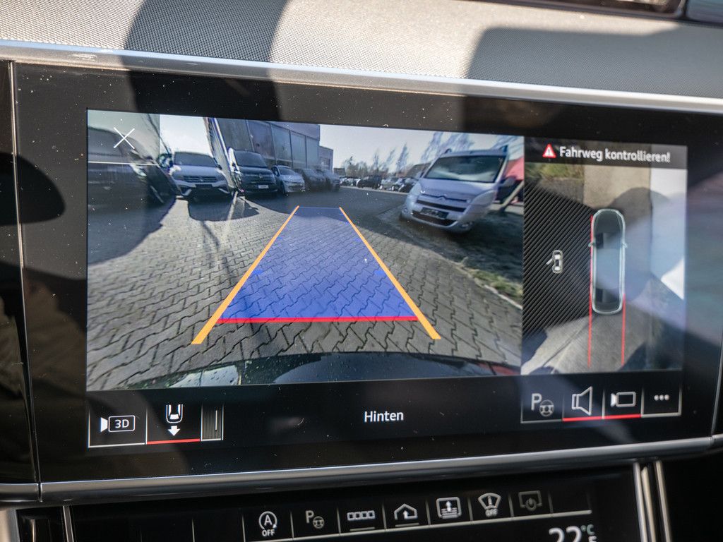 Audi A8 lang 60TFSI quattro - Samsaru's Car Outlet