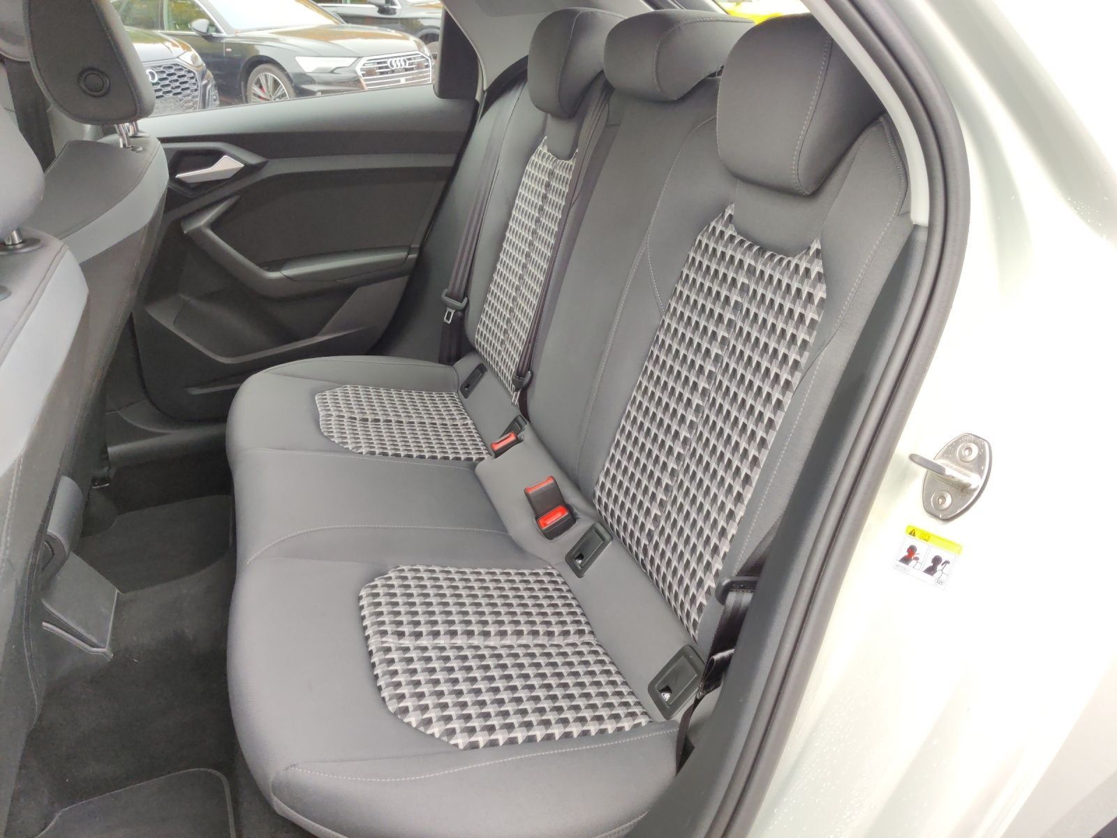 Audi A1 Sportback 30 TFSI Advanced S tro*LED*Virtual*