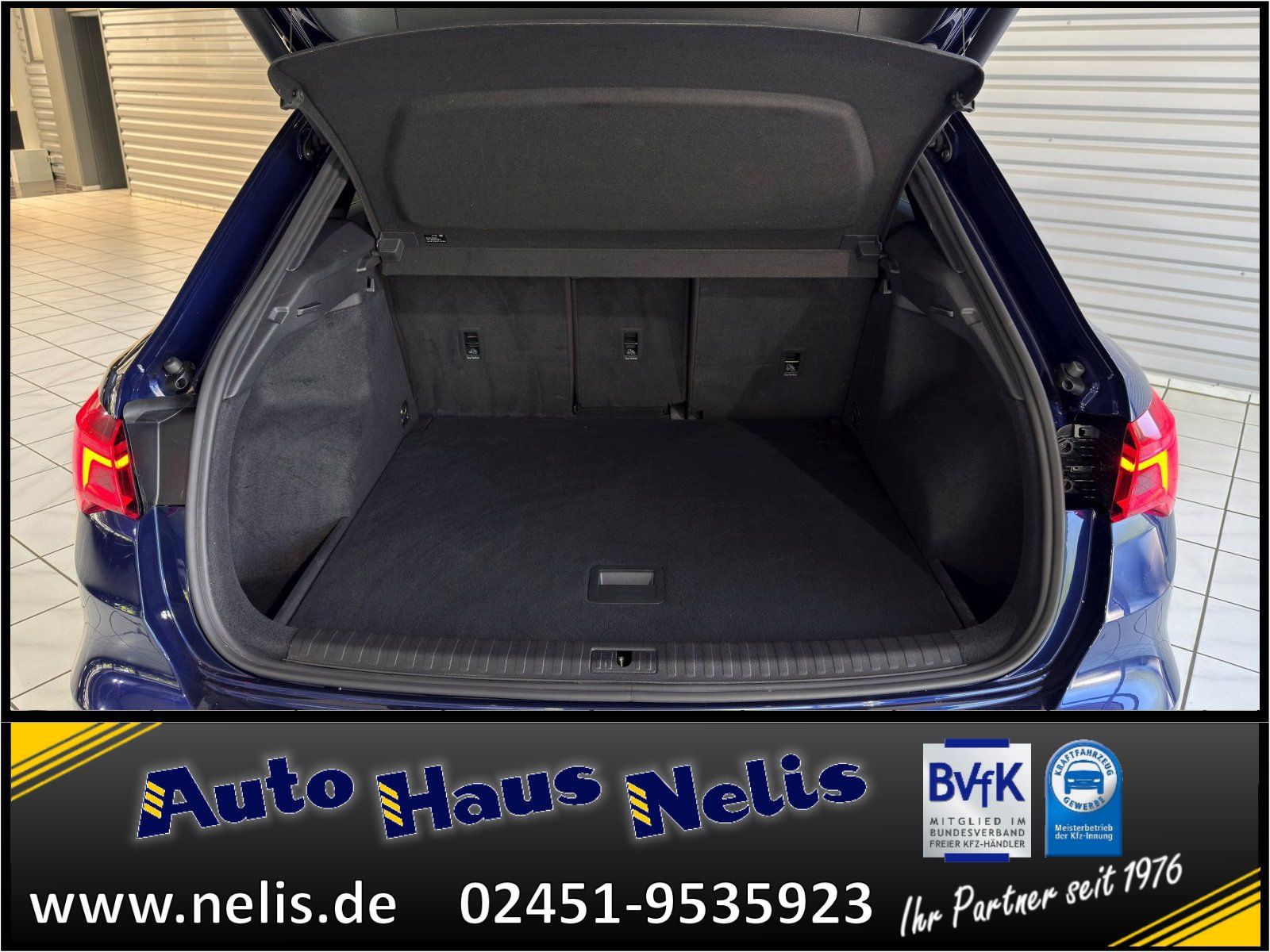 Audi Q3 40 TFSI quattro Advanced - Samsaru's Car Outlet
