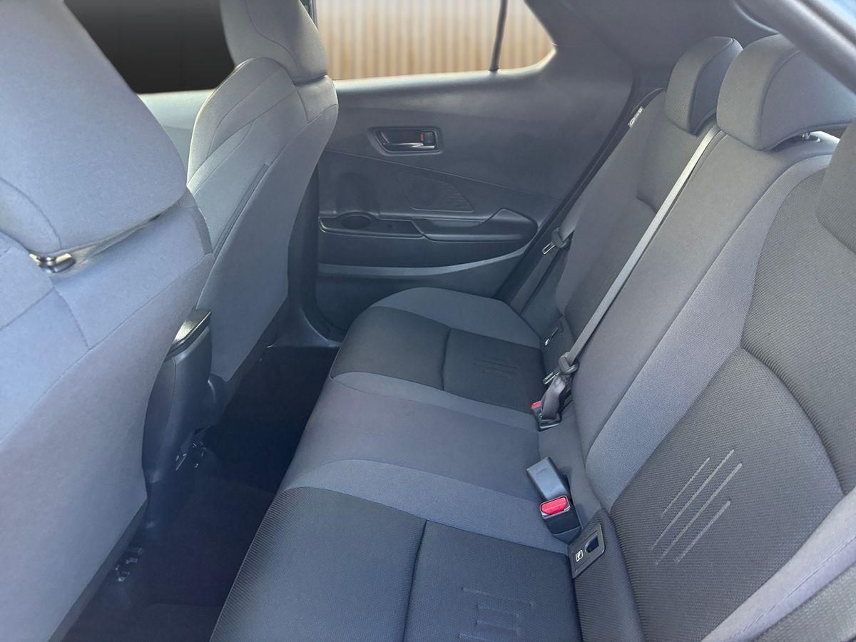 Toyota C-HR 1.8 HEV Style Smart