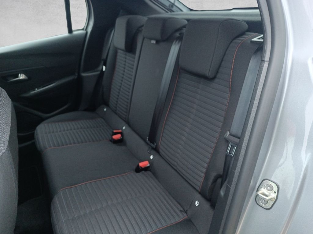 Peugeot 208 Active Pack - Samsaru's Car Outlet