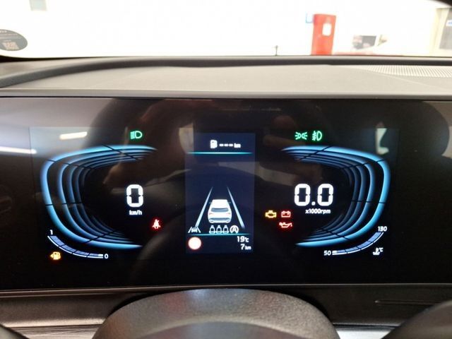 Kia Sportage 1.6 T-MY25 48V - Samsaru's Car Outlet