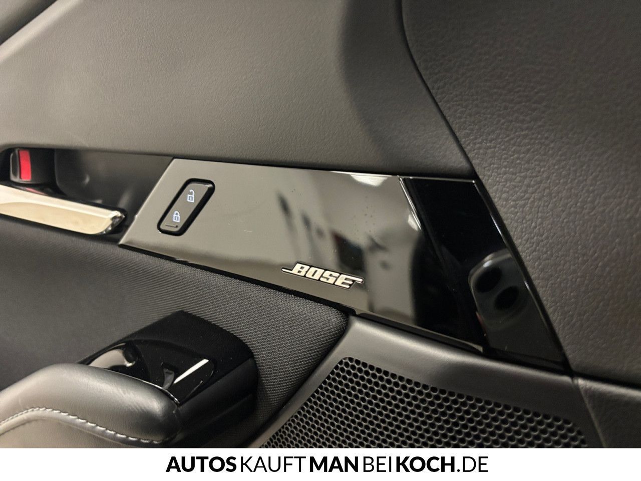 Mazda CX-30 2.5 140 6AT FWD Exclusive-line ACC 360 BOS