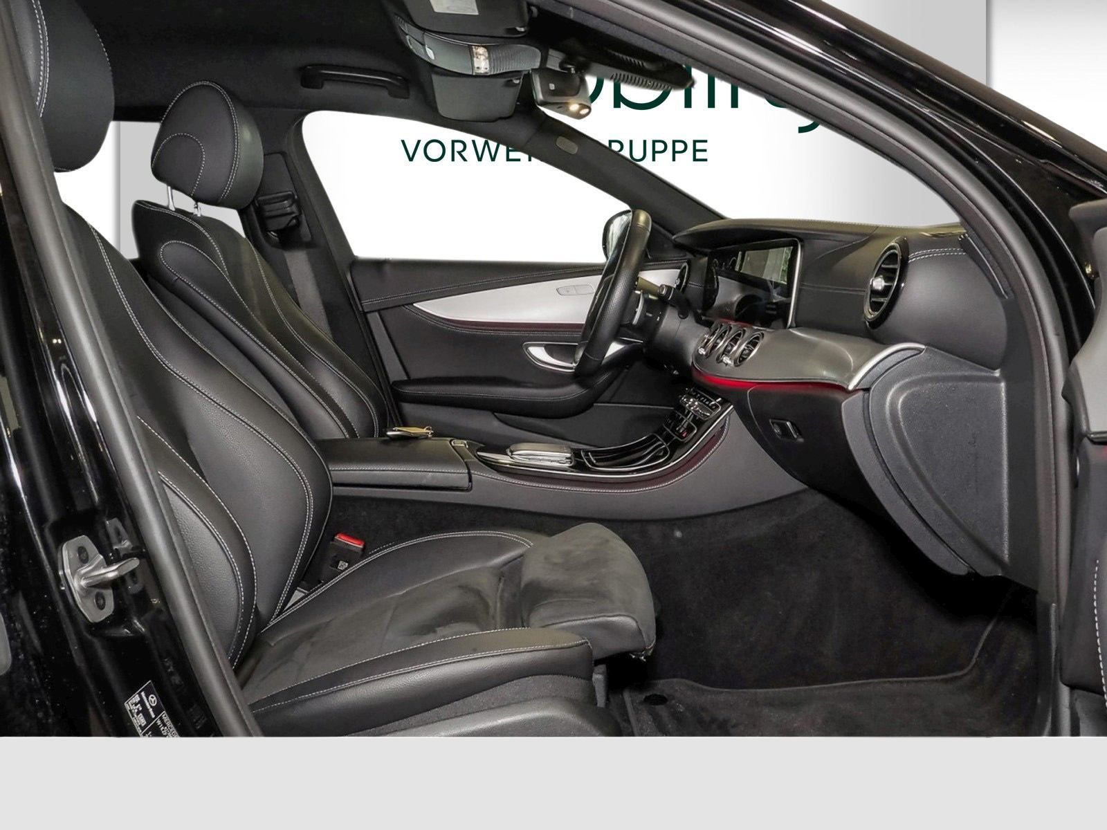 Ford Focus Turnier 1.5 EcoBlue Aut. Titanium-Audio Na