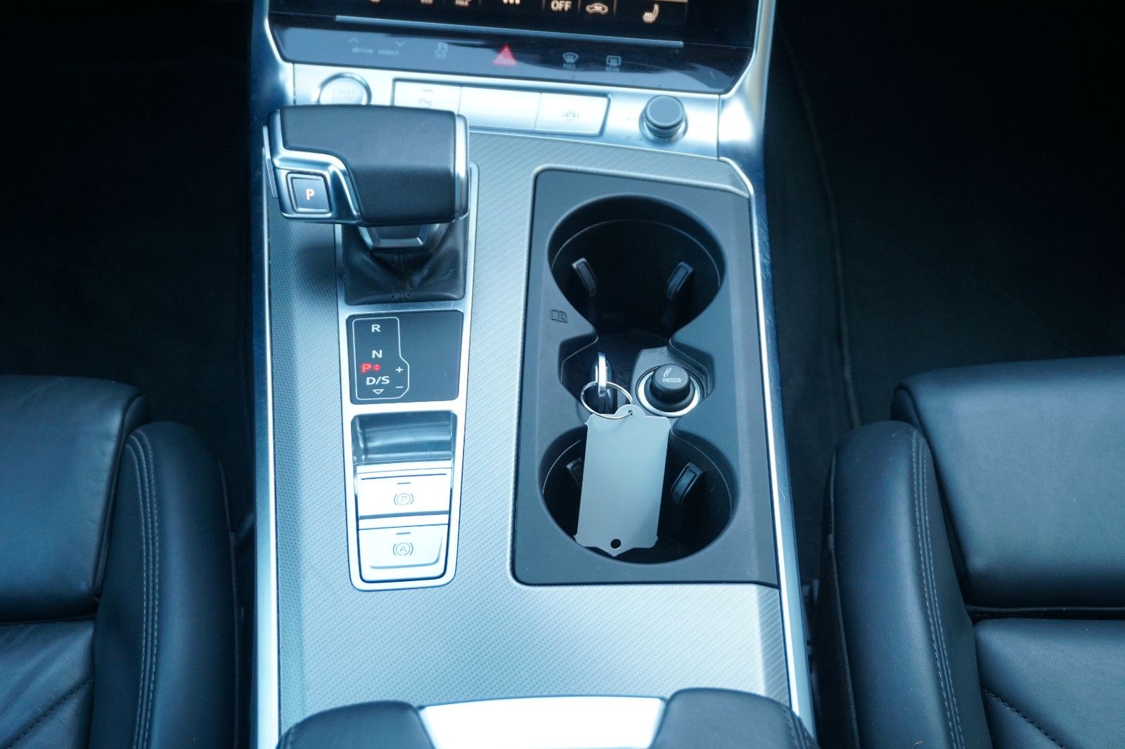Audi A6 Avant 50 TDI Quattro - Samsaru's Car Outlet