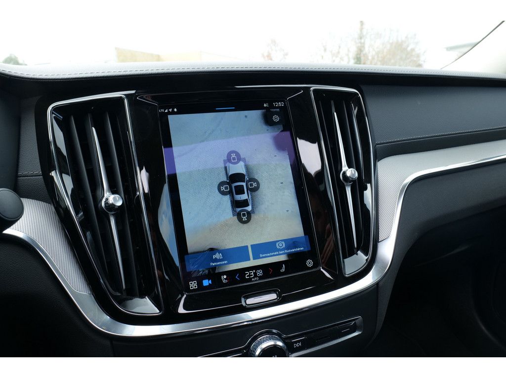 Volvo S60 Lim. T8 Ultimate Dark Recharge Plug-In Hybri