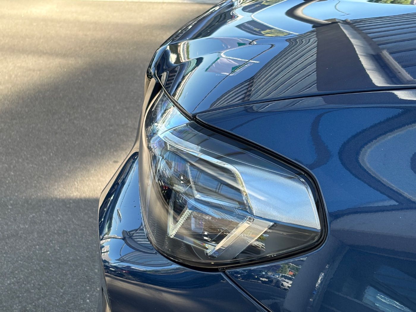 BMW X4 xDrive30d M-Sportpaket GARANTIE BIS 04/2030