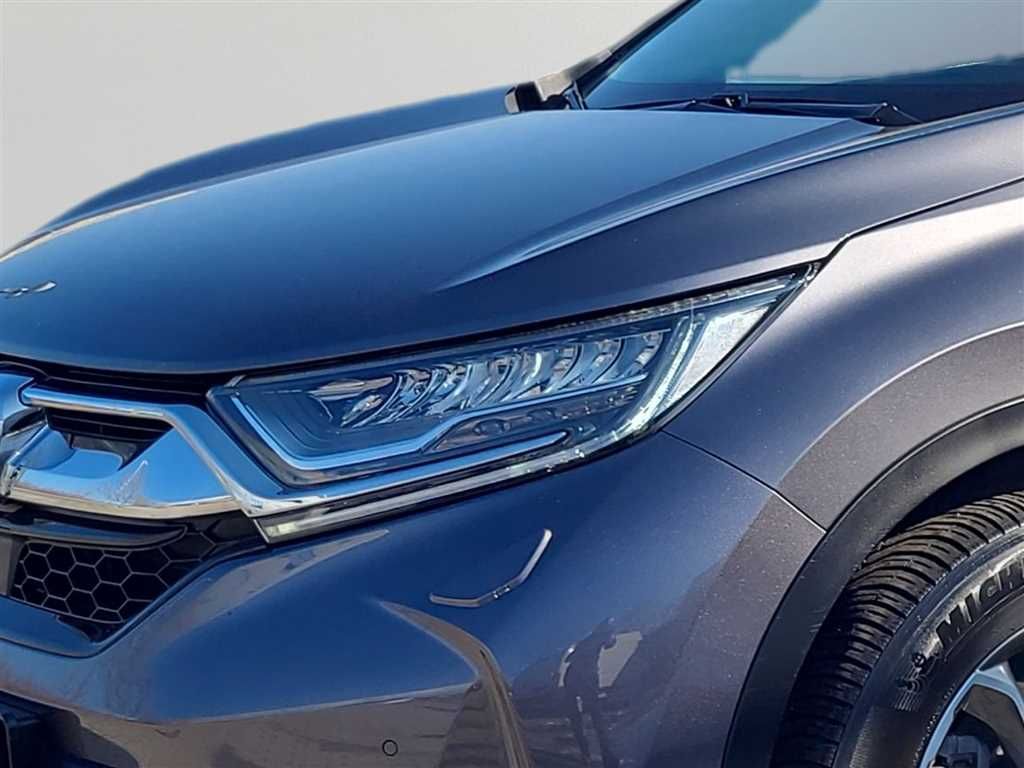 Honda CR-V 2.0 Hybrid Executive Automatik, LED, Navi,