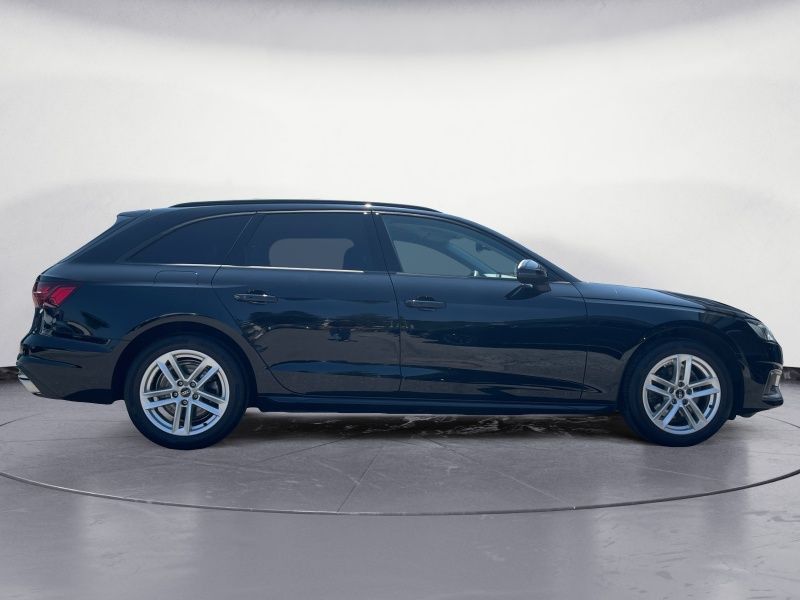 Audi A4 Avant 35 TDI S tronic - Samsaru's Car Outlet
