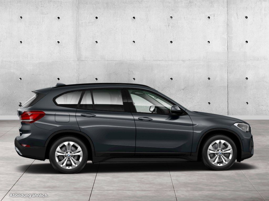 BMW X1 xDrive25e - Samsaru's Car Outlet