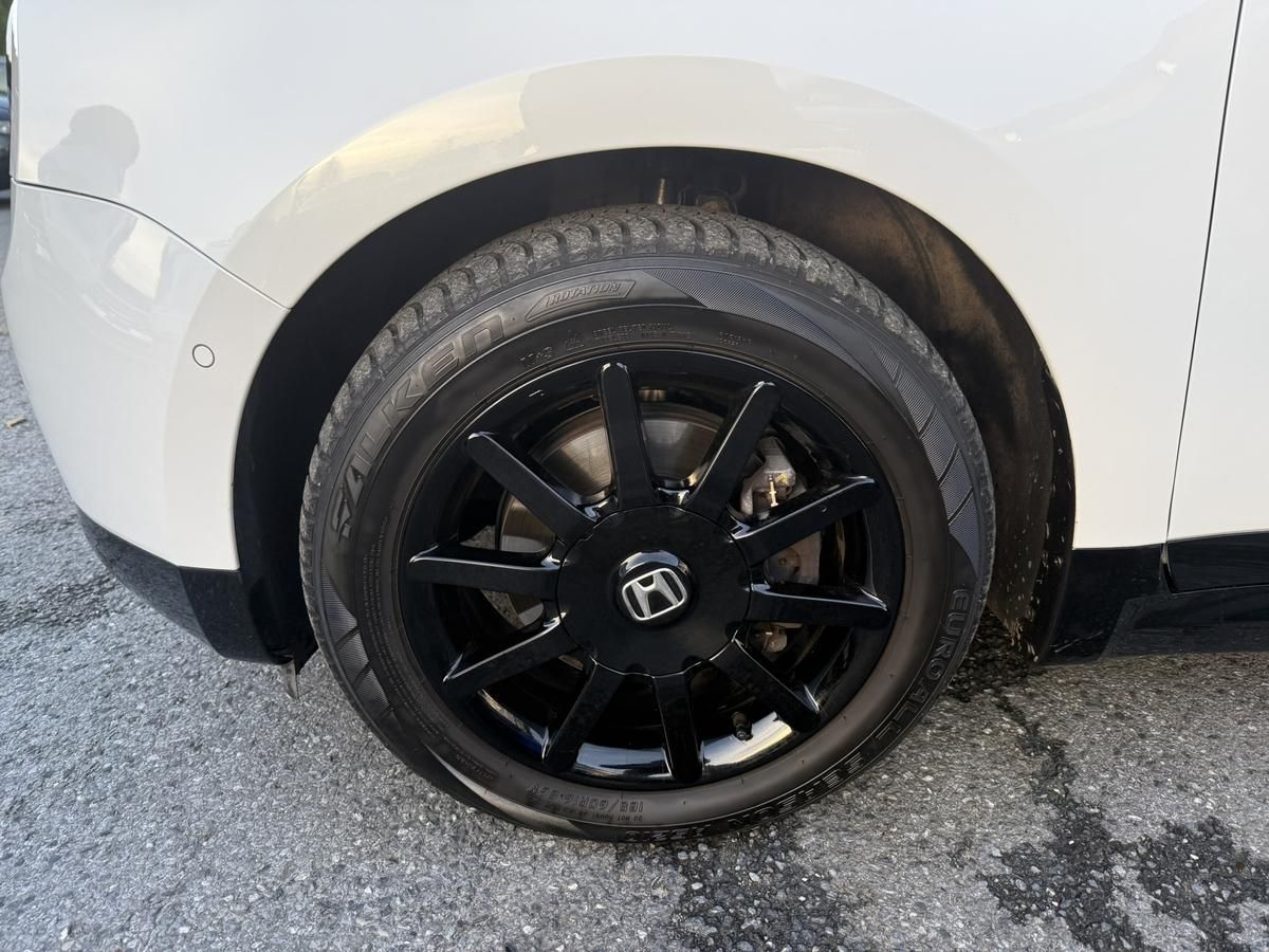 Honda e Advance 16"  Allwetter