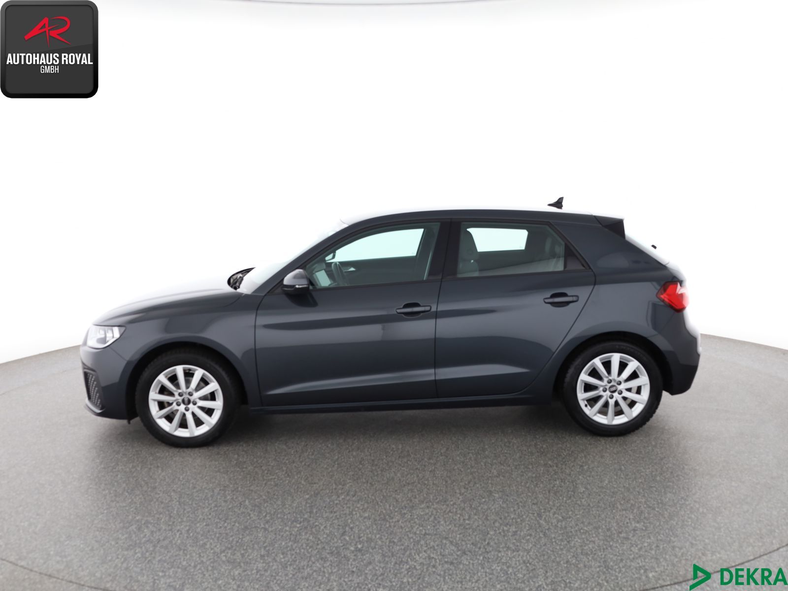 Audi A1 SB 25 TFSI - Samsaru's Car Outlet