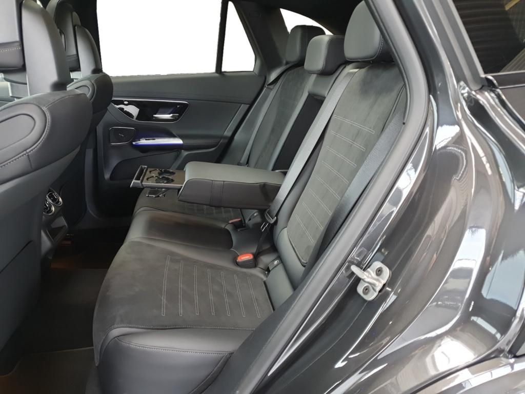 Mercedes-Benz GLC 220 d 4M AMG - Samsaru's Car Outlet