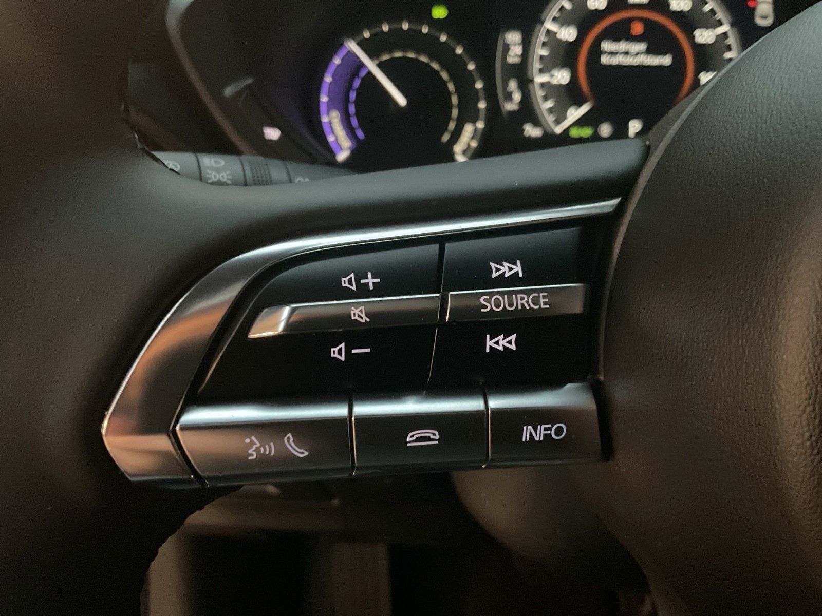 Mazda MX-30 Makoto R-EV PHEV  Premium, GSD