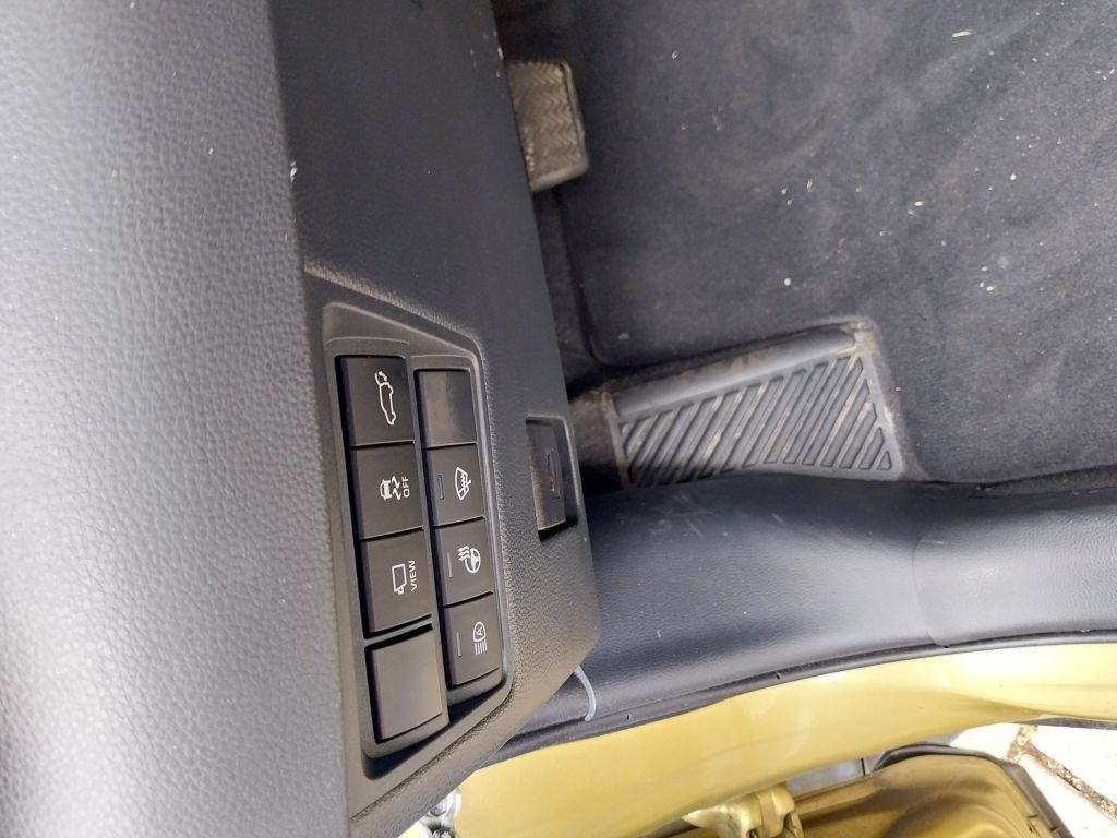 Toyota Yaris Cross Hybrid 1.5 VVT-i Elegant