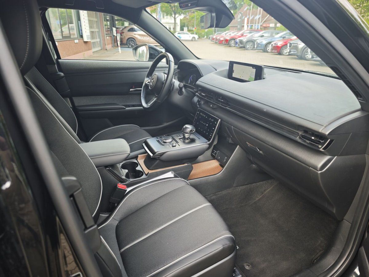 Mazda MX-30 e-SKYACTIV R-EV MAKOTO UE PRE-P GSD