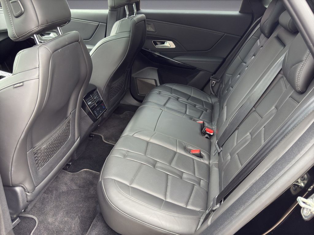 DS Automobiles DS 7 BlueHDI 130 Aut. OPERA LEDER Panoramadach