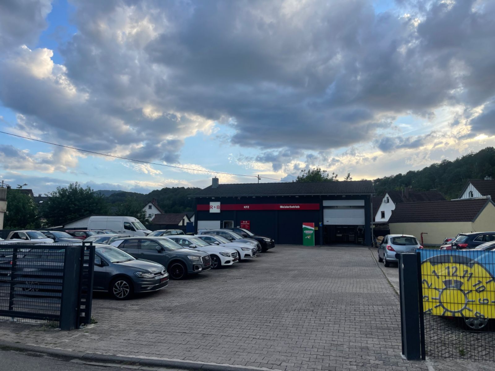 Audi A3 Sportback 35 TFSI advanced*Led*ACC*Leder*