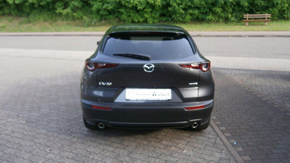 Mazda CX-30 2.5L e-SKYACTIV G 140ps Nagisa