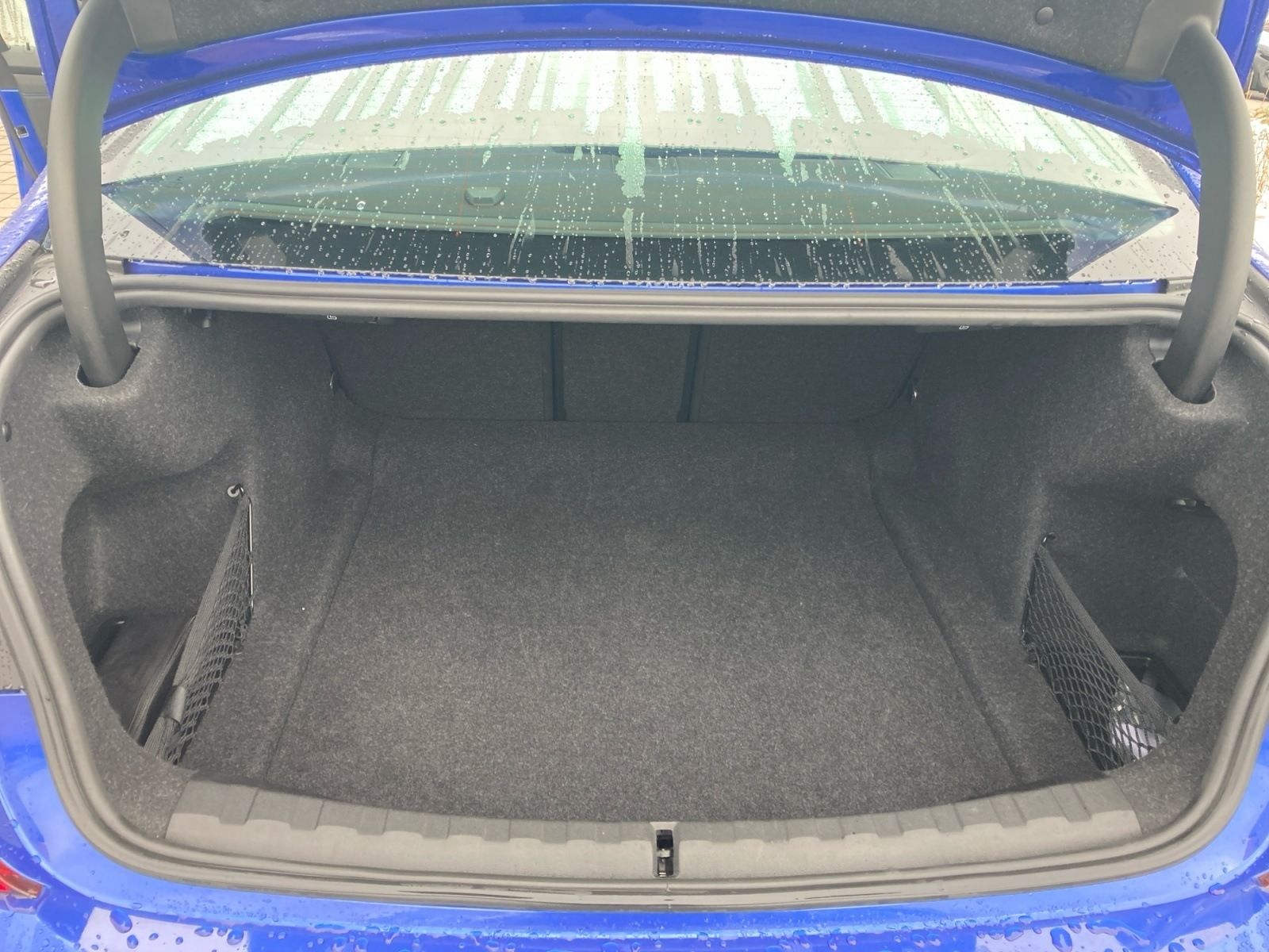 BMW 320 i xDrive M Sport