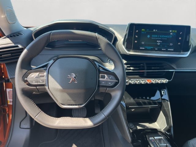 Peugeot 2008 e- Allure - Samsaru's Car Outlet