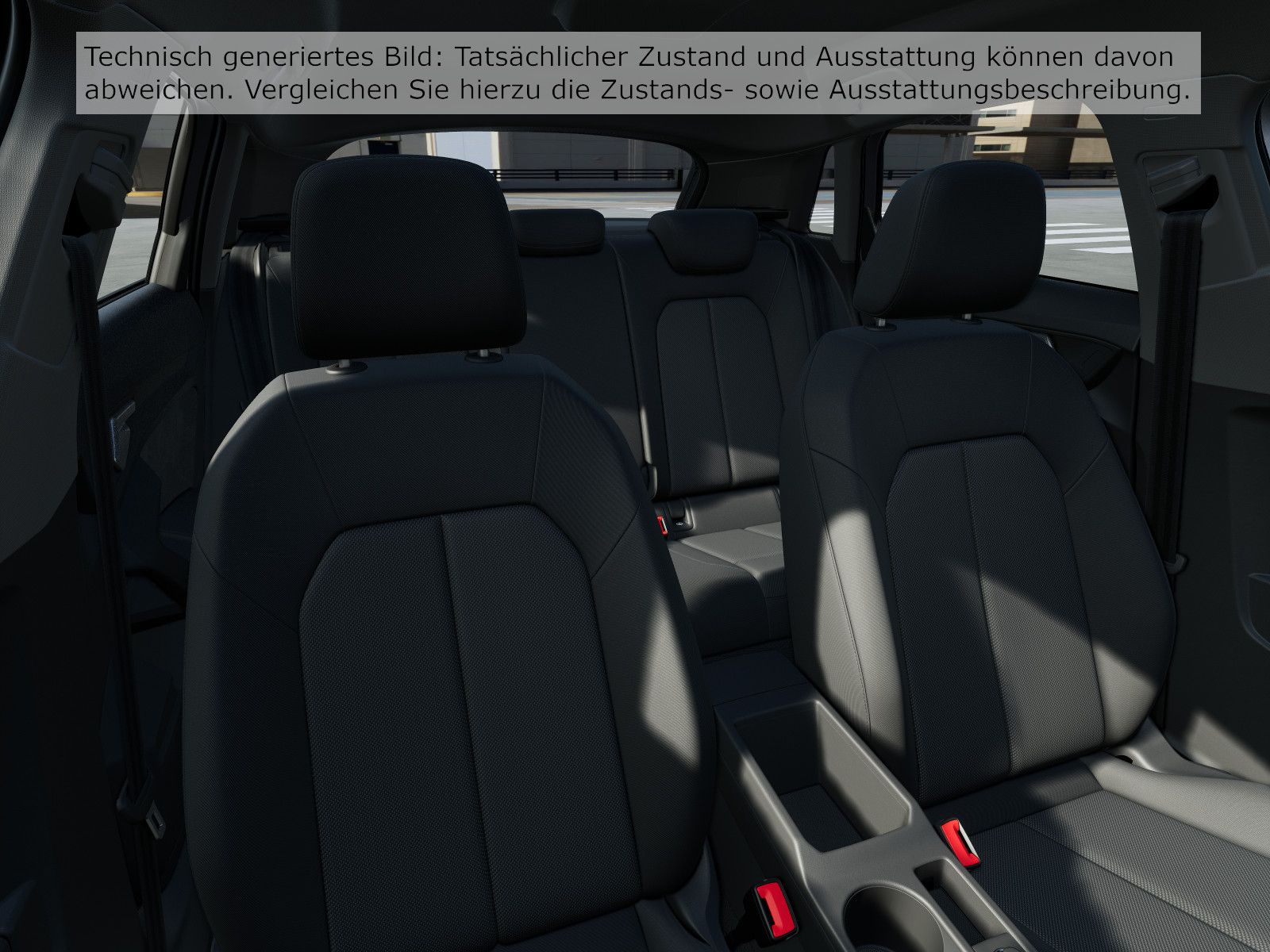 Audi A3 Sportback 40 TFSI e S tronic - Samsaru's Car Outlet