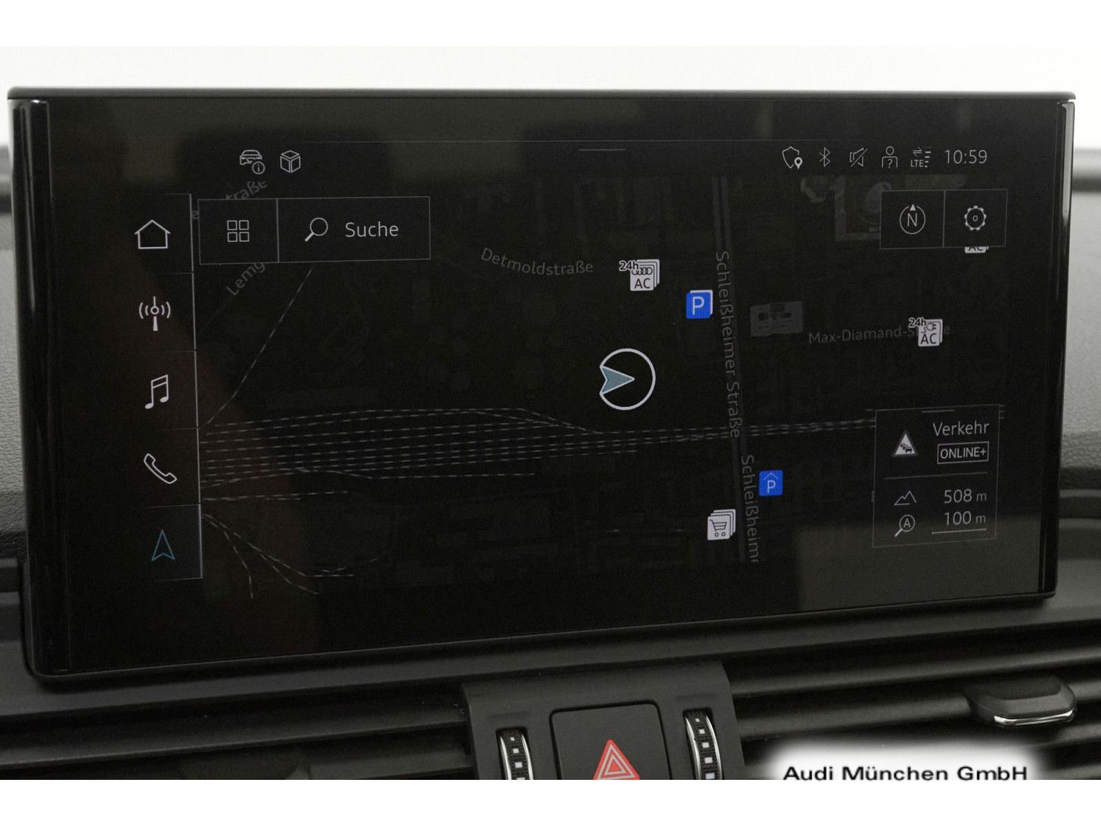 Audi Q5 50 TFSI e qu. S tronic - Samsaru's Car Outlet