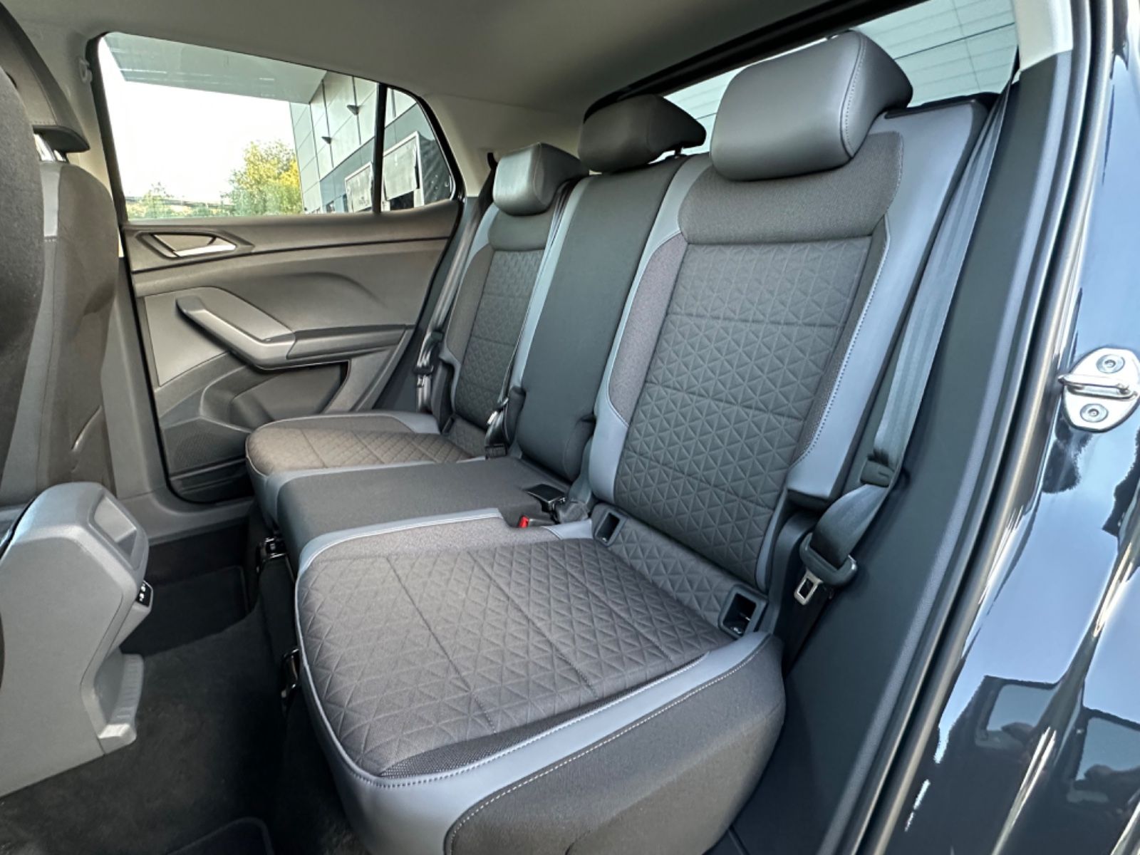 Volkswagen T-Cross DSG Style - Samsaru's Car Outlet