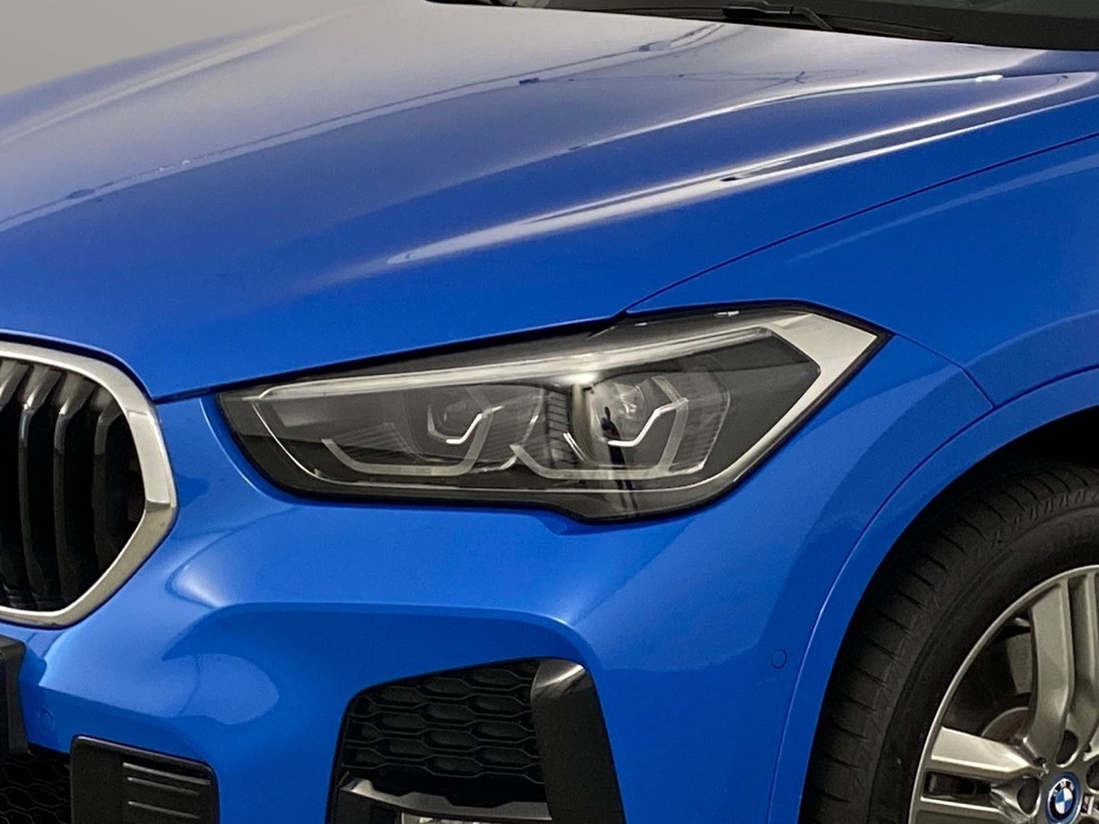 BMW X1 xDrive25e M Sport - Samsaru's Car Outlet