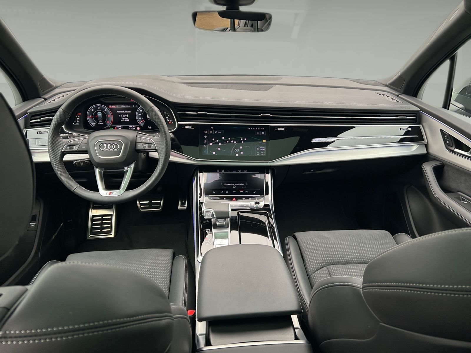 Audi Q7 50 TDI qu S line tip*EUPE 110.360*Air*B&O*HUD