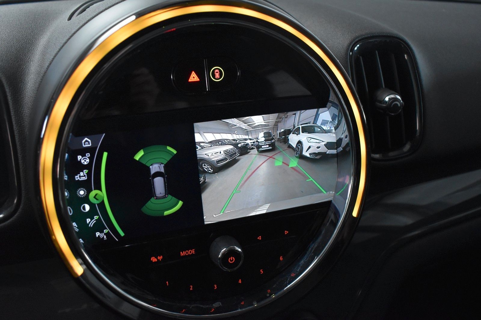 MINI Cooper D Countryman All4 Chili - Samsaru's Car Outlet