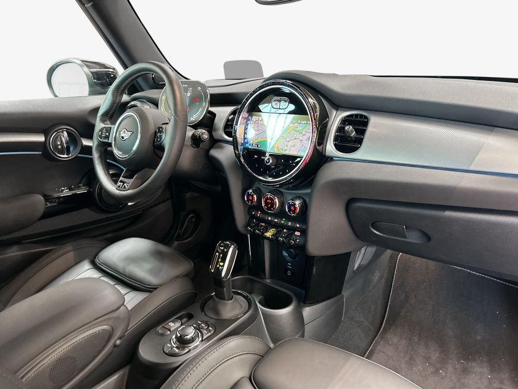 MINI Cooper SE MINI Yours Trim - Samsaru's Car Outlet