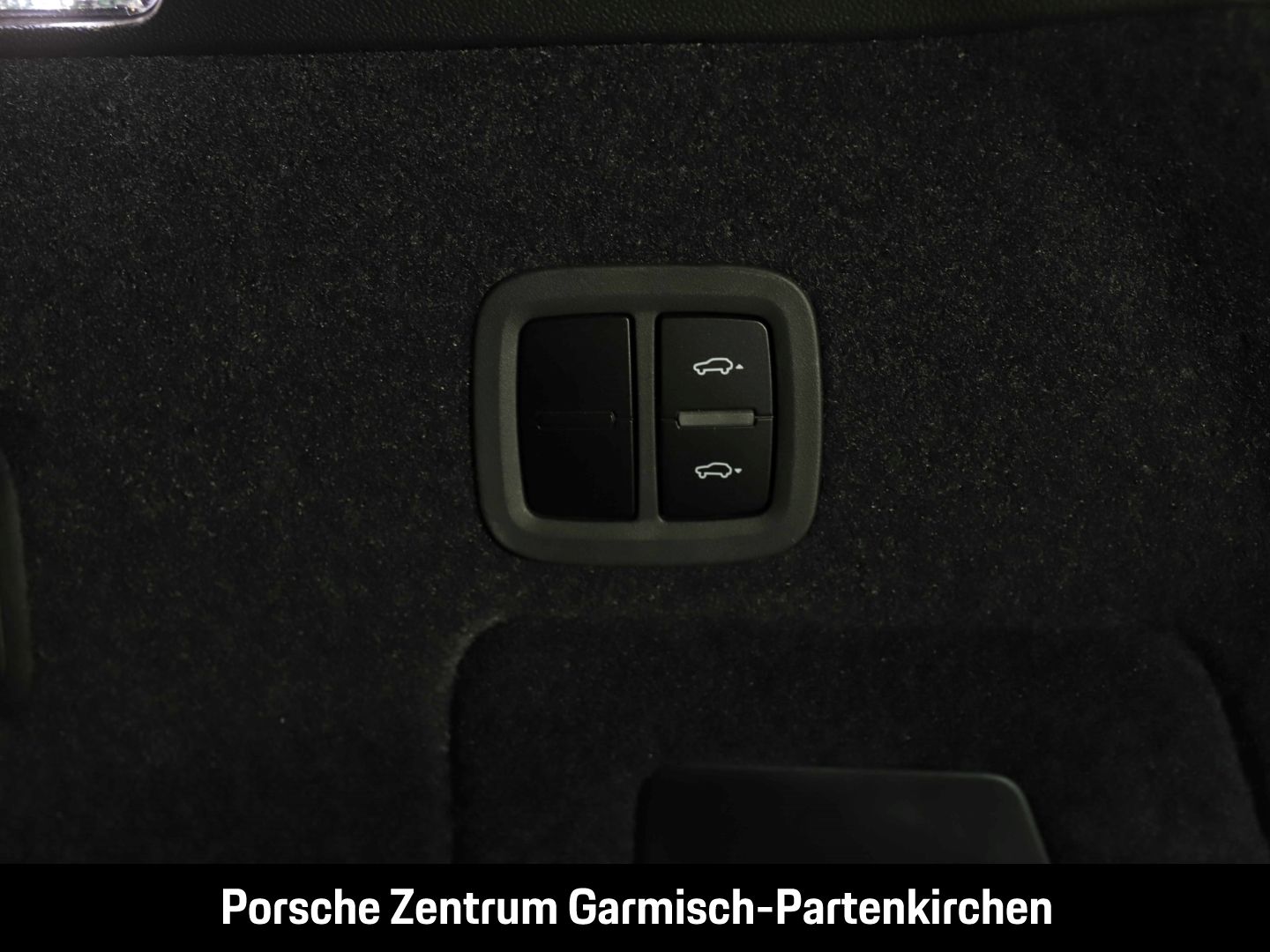 Porsche Cayenne E-Hybrid 360 Kamera Memory Sitze Temp