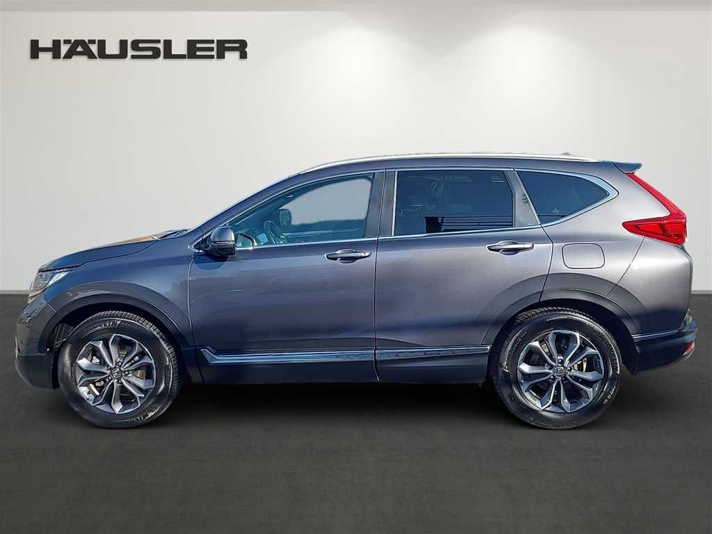 Honda CR-V 2.0 Hybrid Executive Automatik, LED, Navi,